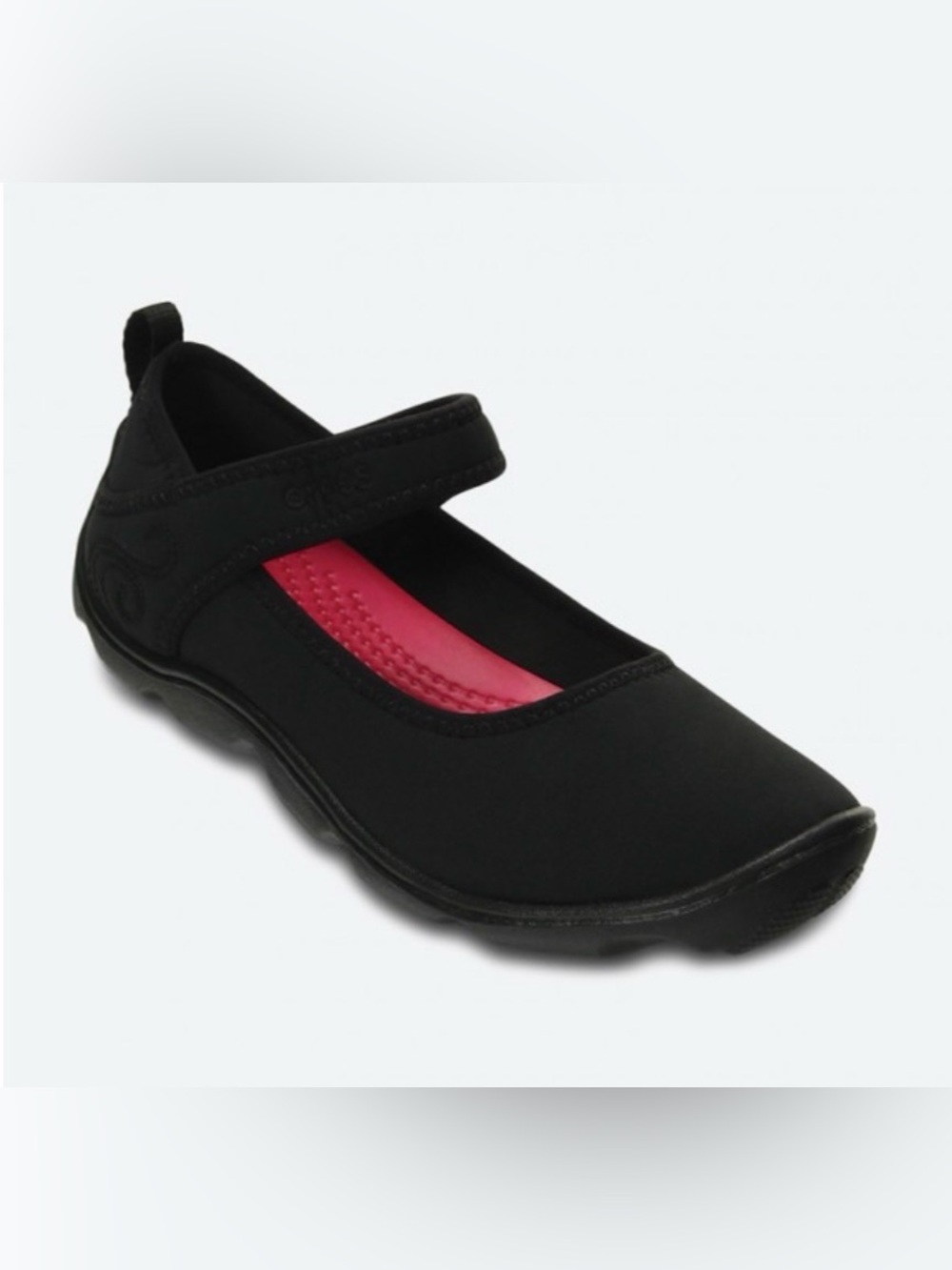 CROCS Duet Busy Day Mary Jane
Ballerinas